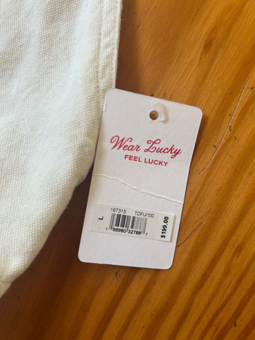 LuckyBra d Overall  Cutwork Maxi Dress - - Picture 5 of 10